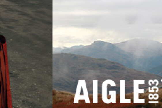 AIGLE recrute 2