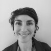 Céline SAENZ: Architecture and building development manager